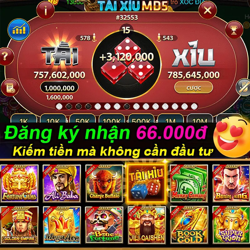 Sòng bài Casino g666 Win APK